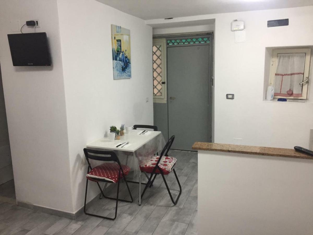 Апартаменты Marianna'S House Неаполь Экстерьер фото